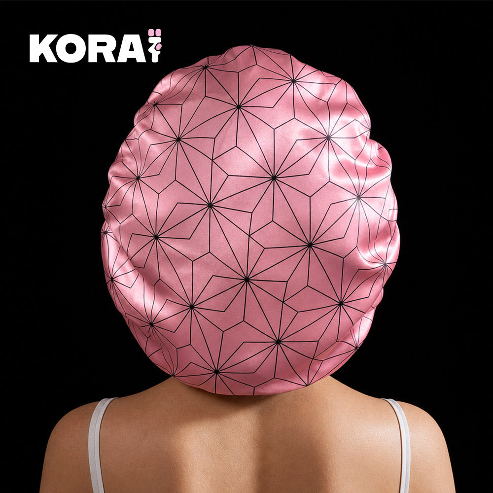 NEZU PINK
