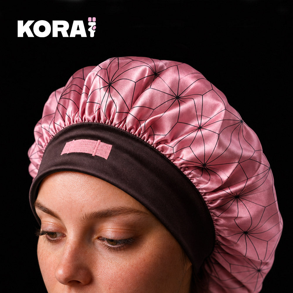 NEZU PINK