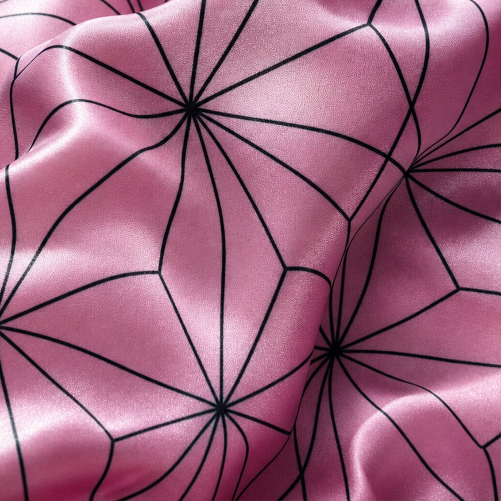 NEZU PINK