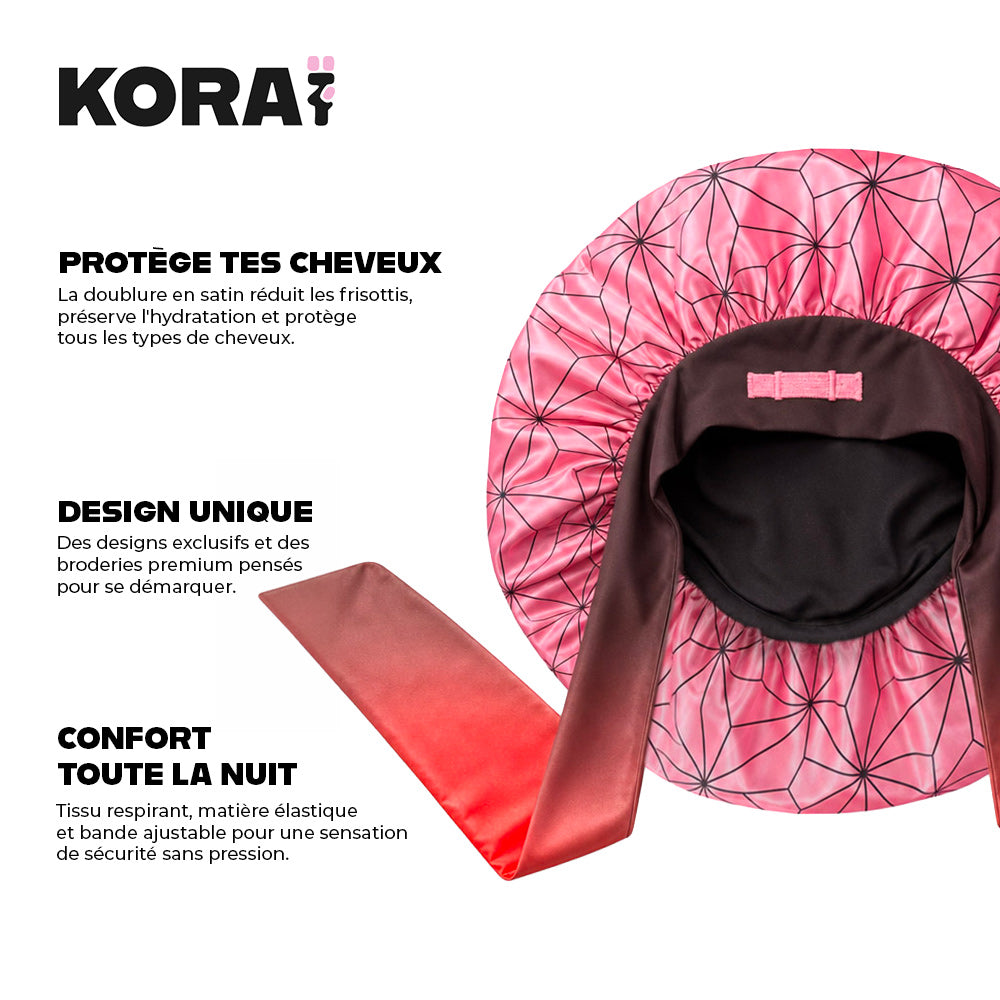 NEZU PINK