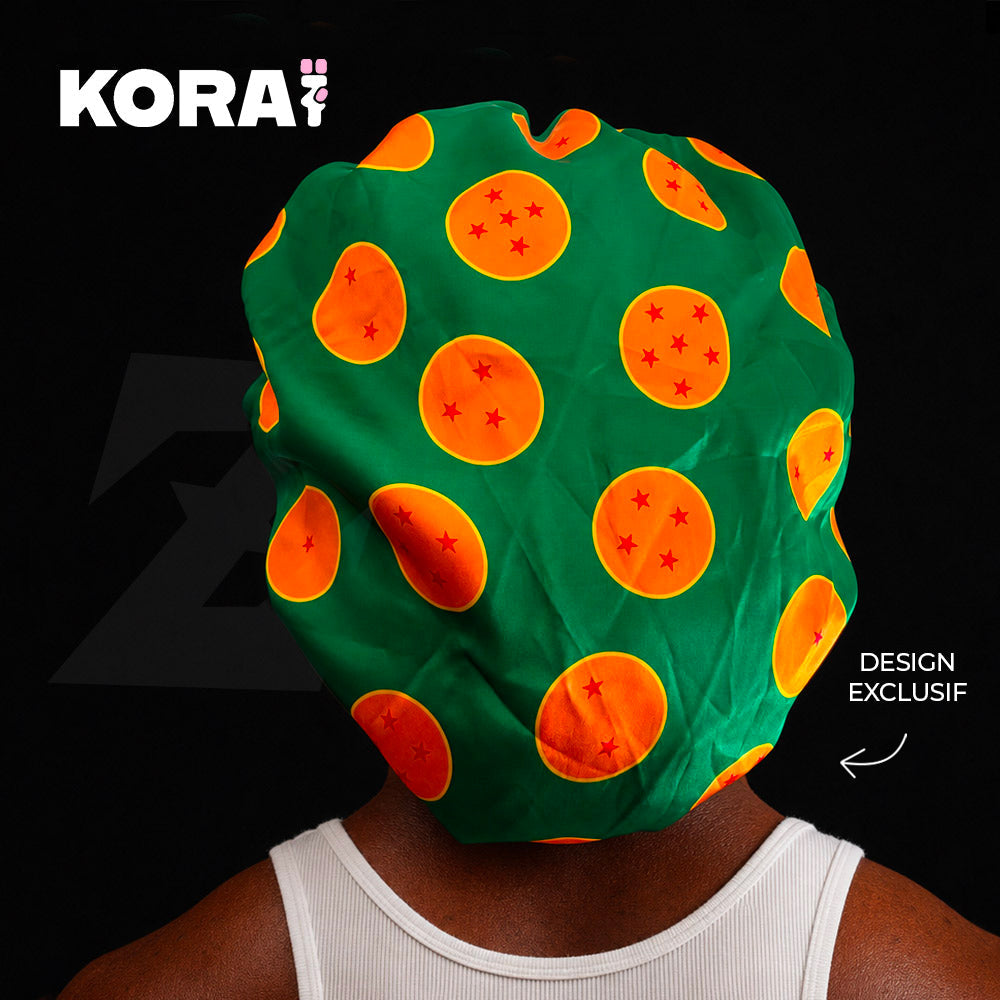 Z POWER KORAÏ