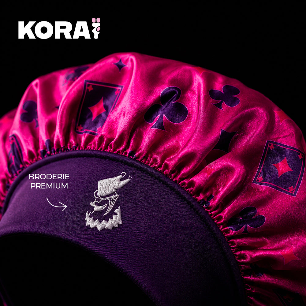MYSTIC CARD