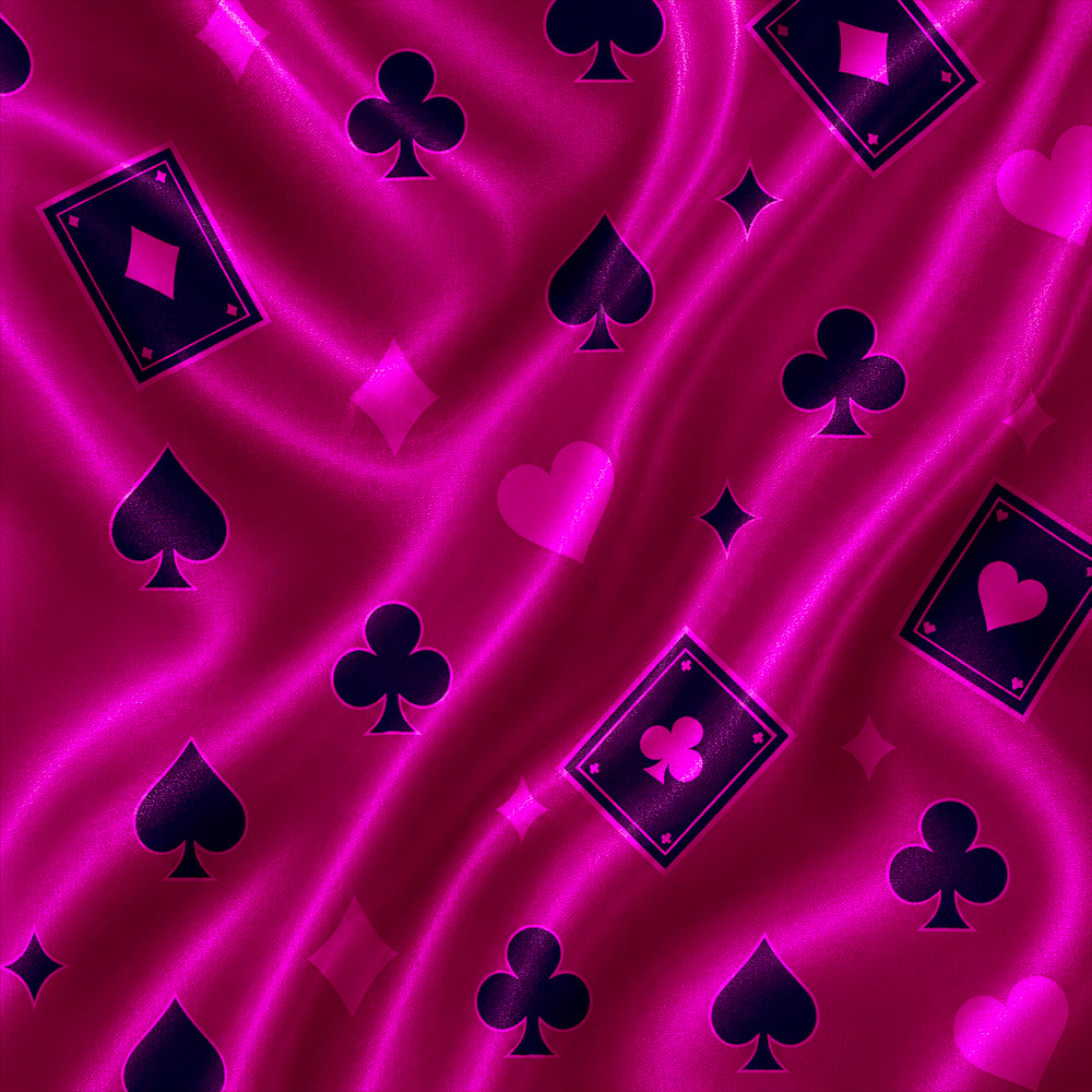 MYSTIC CARD