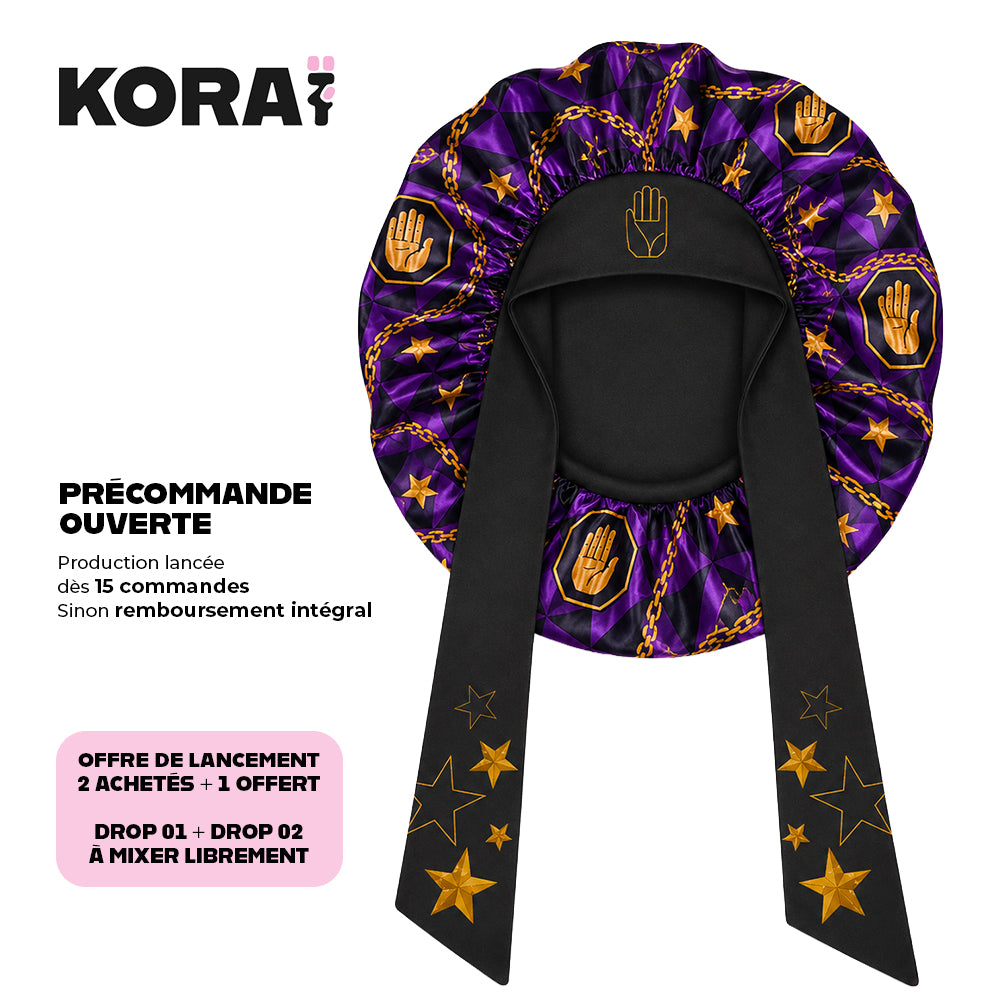 ORA STAR