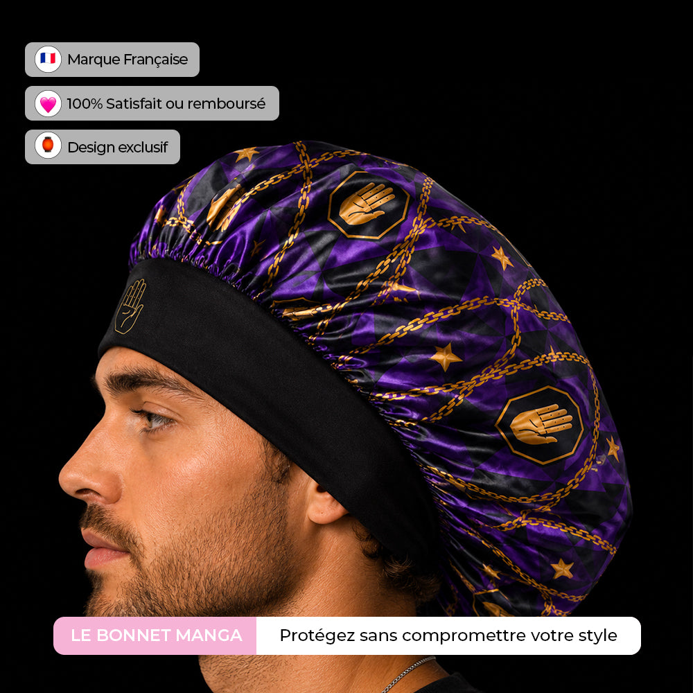 STAR PLATINUM