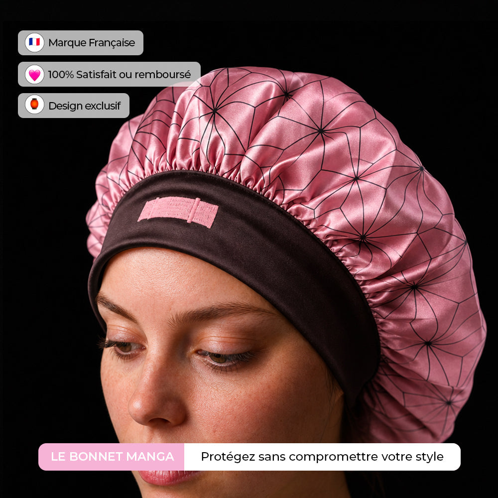 NEZU PINK KORAÏ