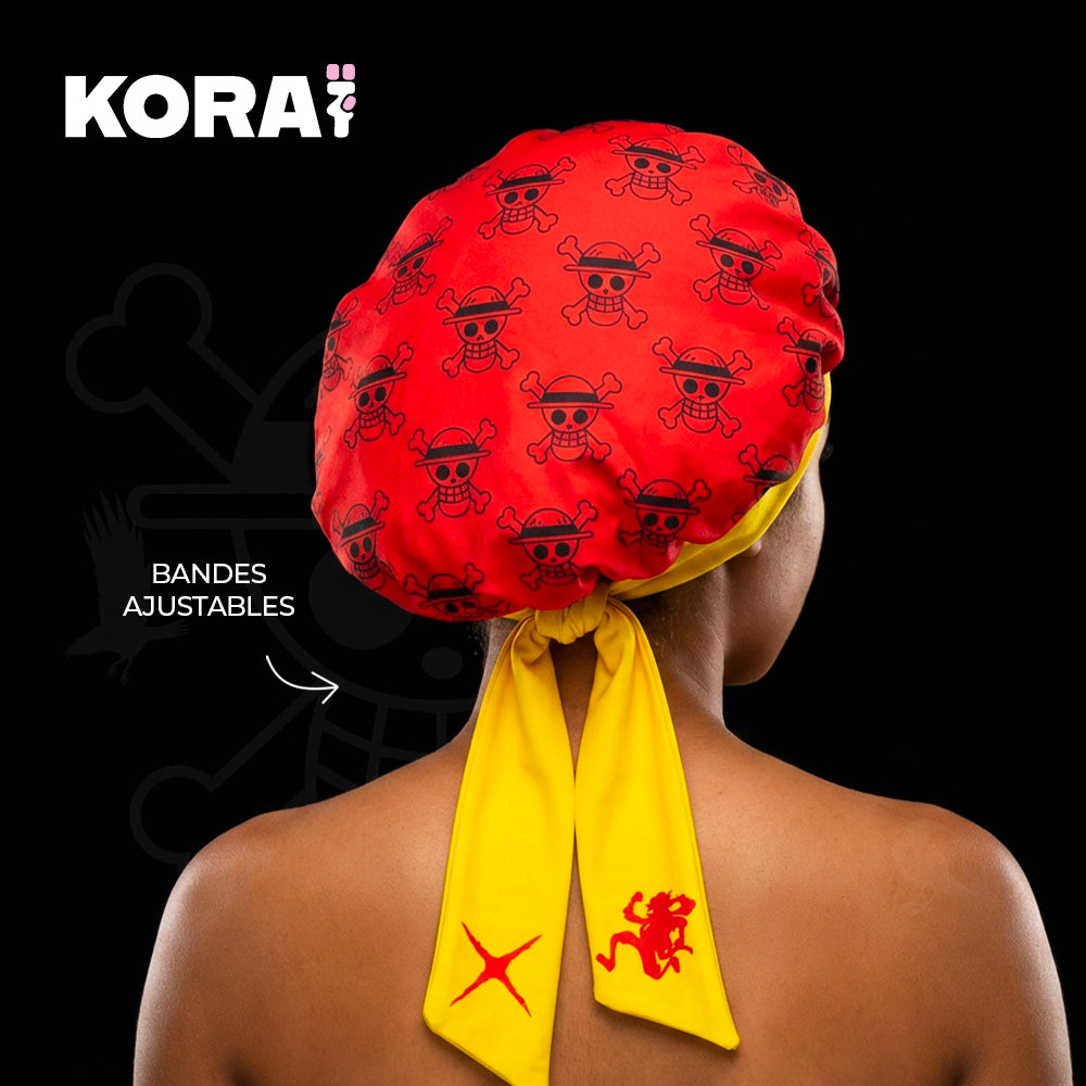 PIRATE GLOW KORAÏ