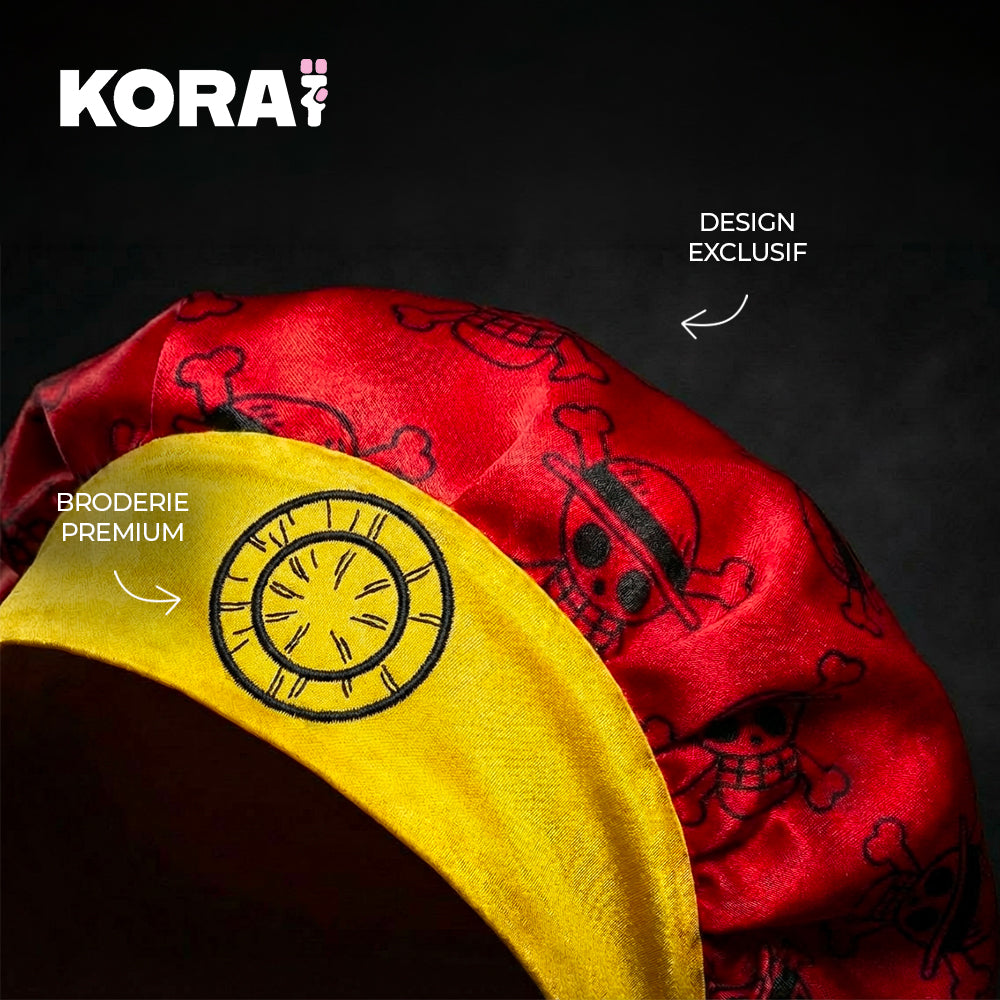 PIRATE GLOW KORAÏ