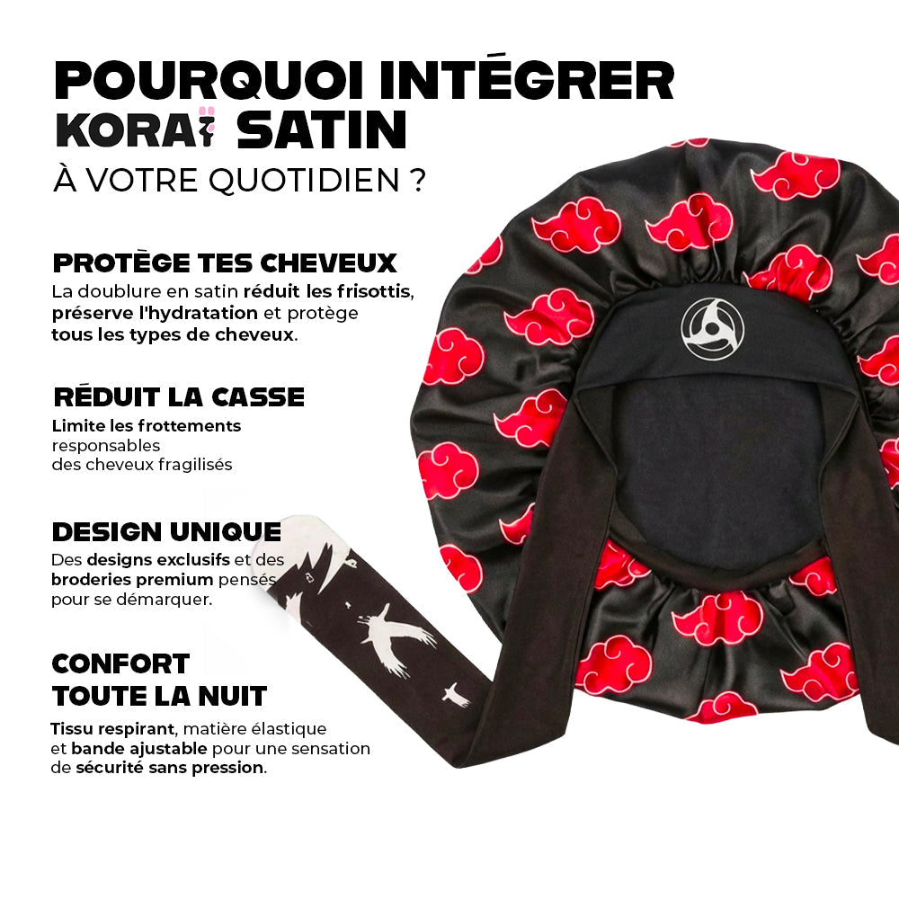 AKA VISION KORAÏ